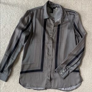 H&M blouse